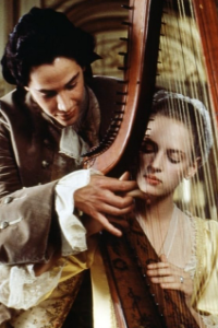 Dangerous Liaisons
